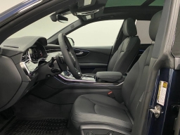 Audi Q8 Premium Plus quattro 2026