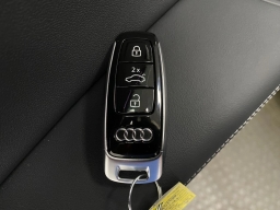Audi Q8 Premium Plus quattro 2026
