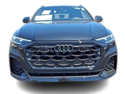 Audi Q8 Premium Plus quattro 2026