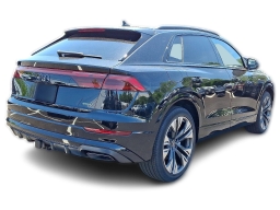 Audi Q8 Premium Plus quattro 2026