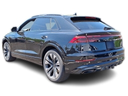Audi Q8 Premium Plus quattro 2026