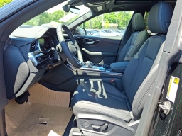 Audi Q8 Premium Plus quattro 2026