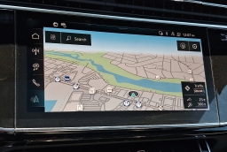Audi Q8 Premium Plus quattro 2026