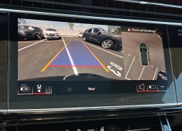 Audi Q8 Premium Plus quattro 2026
