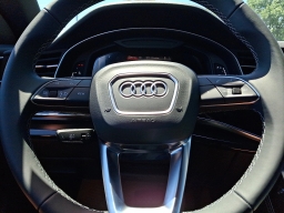 Audi Q8 Premium Plus quattro 2026