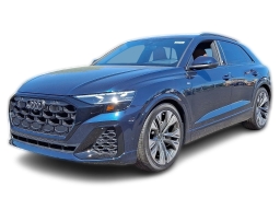 Audi Q8 Prestige quattro 2026