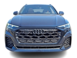 Audi Q8 Prestige quattro 2026