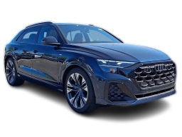 Audi Q8 Prestige quattro 2026