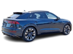 Audi Q8 Prestige quattro 2026
