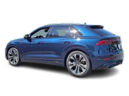 Audi Q8 Prestige quattro 2026