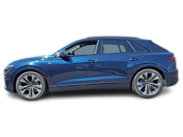 Audi Q8 Prestige quattro 2026