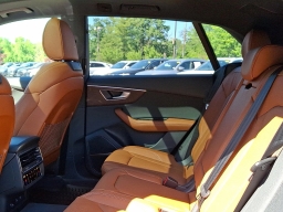 Audi Q8 Prestige quattro 2026