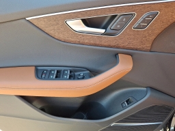 Audi Q8 Prestige quattro 2026