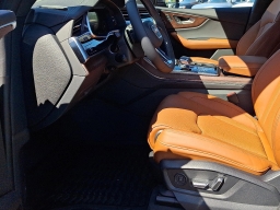 Audi Q8 Prestige quattro 2026