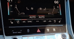 Audi Q8 Prestige quattro 2026