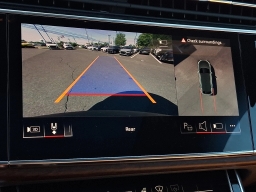Audi Q8 Prestige quattro 2026
