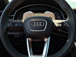 Audi Q8 Prestige quattro 2026