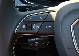 Audi Q8 Prestige quattro 2026