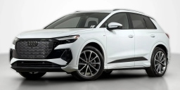 Audi Q4 e-tron Premium 55 quattro 2026