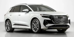 Audi Q4 e-tron Premium 55 quattro 2026