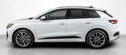 Audi Q4 e-tron Premium 55 quattro 2026