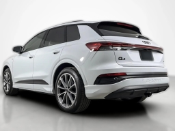 Audi Q4 e-tron Premium 55 quattro 2026