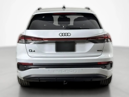 Audi Q4 e-tron Premium 55 quattro 2026