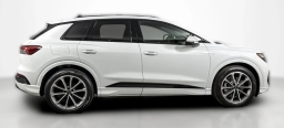 Audi Q4 e-tron Premium 55 quattro 2026