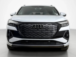 Audi Q4 e-tron Premium 55 quattro 2026