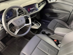 Audi Q4 e-tron Premium 55 quattro 2026