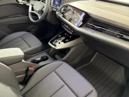 Audi Q4 e-tron Premium 55 quattro 2026