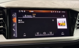 Audi Q4 e-tron Premium 55 quattro 2026