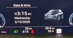 Audi Q4 e-tron Premium 55 quattro 2026