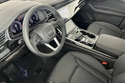 Audi Q7 Premium Plus 45 quattro 2026