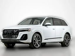 Audi Q7 Premium Plus 45 quattro 2026