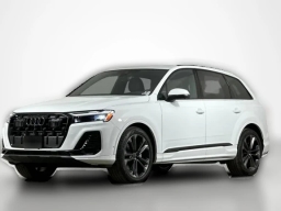 Audi Q7 Premium Plus 55 quattro 2026
