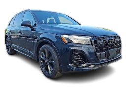 Audi Q7 Premium Plus 55 quattro 2026