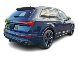 Audi Q7 Premium Plus 55 quattro 2026