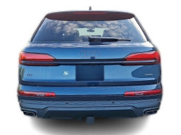 Audi Q7 Premium Plus 55 quattro 2026