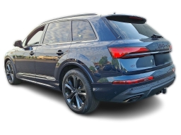 Audi Q7 Premium Plus 55 quattro 2026