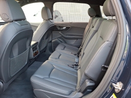 Audi Q7 Premium Plus 55 quattro 2026