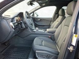 Audi Q7 Premium Plus 55 quattro 2026