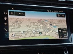 Audi Q7 Premium Plus 55 quattro 2026