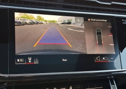 Audi Q7 Premium Plus 55 quattro 2026