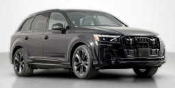 Audi Q7 Premium Plus 55 quattro 2026
