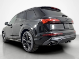 Audi Q7 Premium Plus 55 quattro 2026