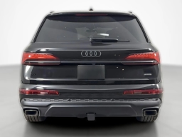 Audi Q7 Premium Plus 55 quattro 2026