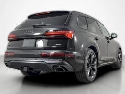 Audi Q7 Premium Plus 55 quattro 2026