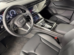 Audi Q7 Premium Plus 55 quattro 2026