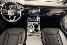 Audi Q7 Premium Plus 55 quattro 2026